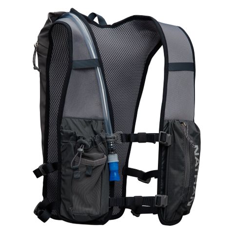 Nathan Quick Start Pak 3LGrey/Reflective Silver