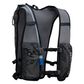 Nathan Quick Start Pak 3LGrey/Reflective Silver