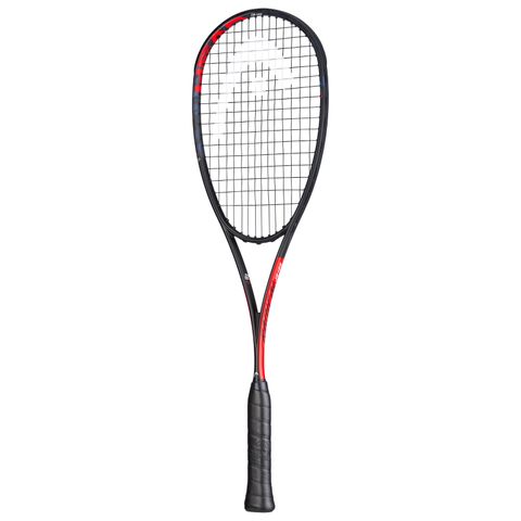 20-HEAD Graphene 360+ Radical 135SB Squash Racquet