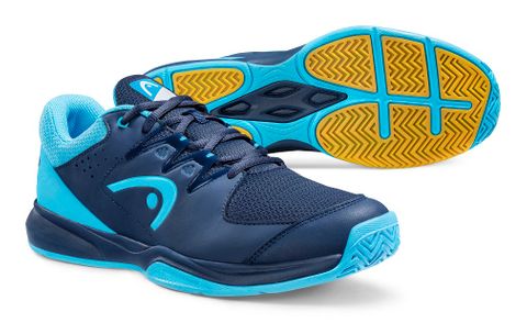21-HEAD Grid 3.5 ICS DBAQ Shoe