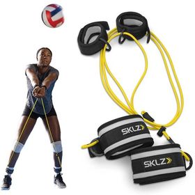 SKLZ Bump-N-Pass Volleyball Technique Trainer