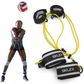 SKLZ Bump-N-Pass Volleyball Technique Trainer
