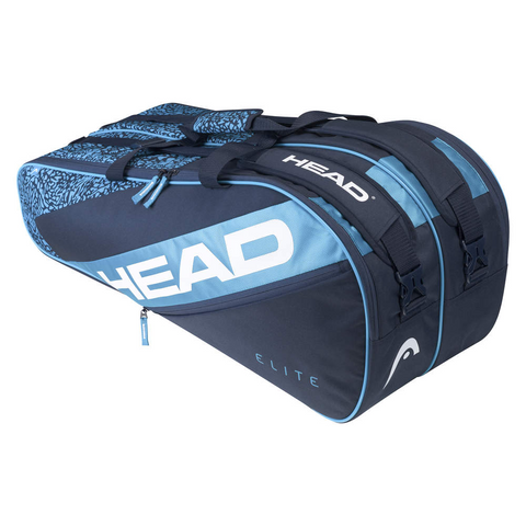 22-HEAD Elite 9R Supercombi Blue/Navy