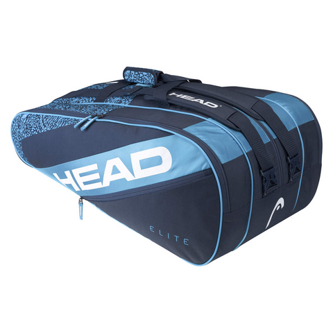 22-HEAD Elite 12R Monstercombi Blue/Navy