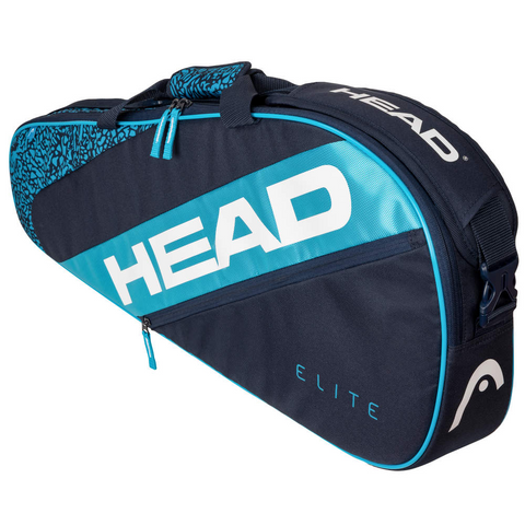 22-HEAD Elite 3R Pro Blue/Navy