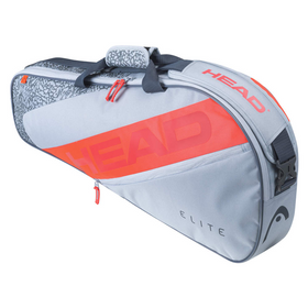 22-HEAD Elite 3R Pro Grey/Orange