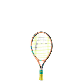 22-HEAD Coco 17" Junior L05 Tennis Racquet