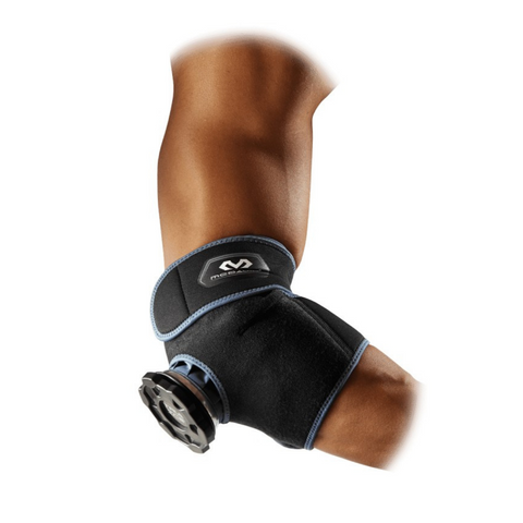 Shock Doctor Ice Recovery Compression Elbow***