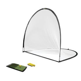 SKLZ Golf Home Driving Range Kit r l