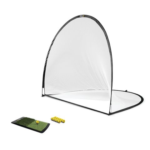 SKLZ Golf Home Driving Range Kit r l