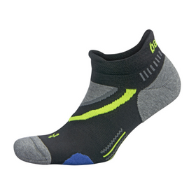 Balega UltraGlide Blk/Car Med M7-9 W8.5-10.5
