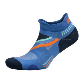Balega UltraGlide Sock French Blue Medium M7-9  W8.5-10.5
