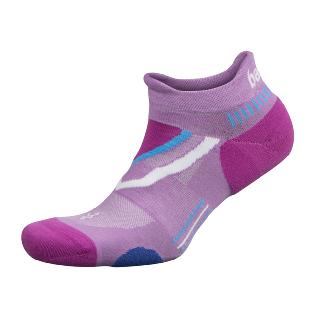 Balega UltraGlide Sock Lily/Pinkberry