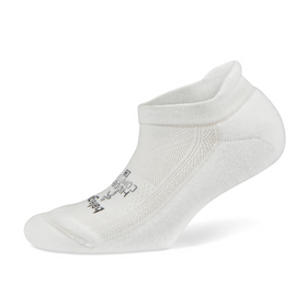 Balega Hidden Comfort Wht Sm M4.5-6.5 W6-8