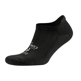 Balega Hidden Comfort Blk Med M7-9 W8.5-10.5