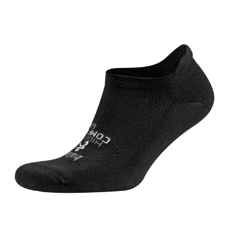 Balega Hidden Comfort Sock Black