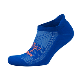 Balega Hidden Comfort Blue Med M7-9 W8.5-10.5