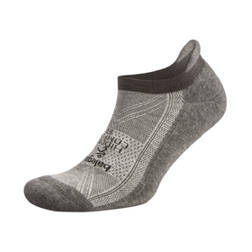Balega Hidden Comfort Grey Med M7-9 W8.5-10.5