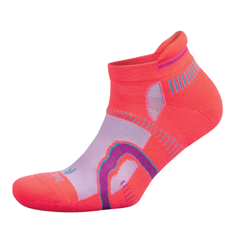 Balega Hidden Contour Coral/Pk