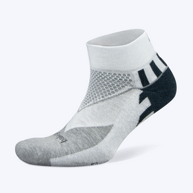 Balega Enduro Low Cut Wht