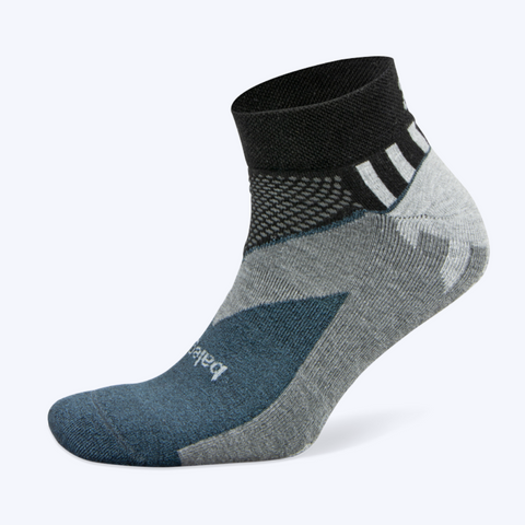 Balega Enduro Low Cut Blk