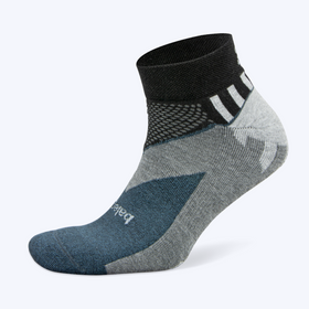 Balega Enduro Low Cut  Blk