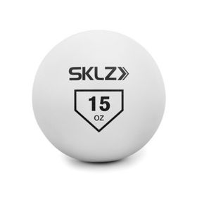 SKLZ Baseball Contact Ball 15oz ***