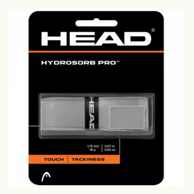 HEAD HydroSorb Pro Grip Grey Sand