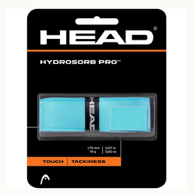 HEAD HydroSorb Pro Grip Teal