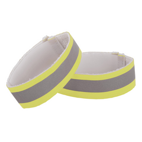 Nathan Reflective Ankle Bands r