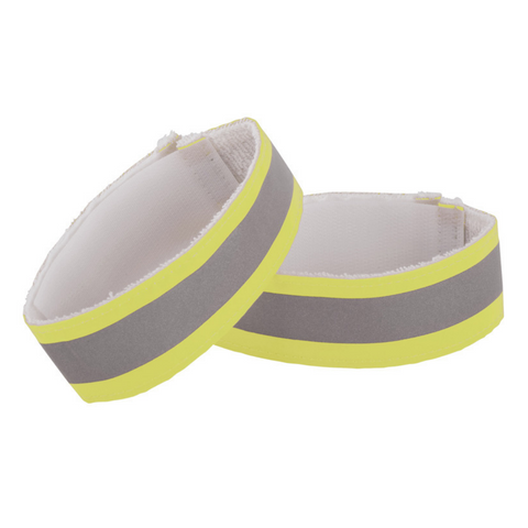 Nathan Reflective Ankle Bands r