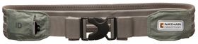 Nathan Base Belt Grey***