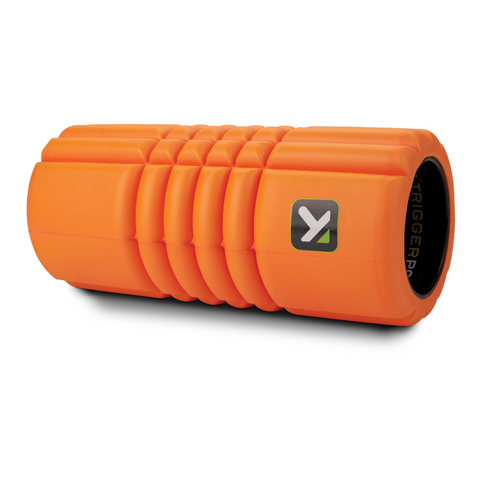 TriggerPoint Travel Roller r l