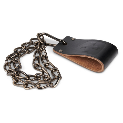 Harbinger Dip Belt Attachment r