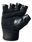Men's Pro Wristwrap Gloves Black