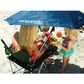 SKLZ Versa Brella Blue l