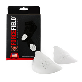 Forcefield Shoe Crease Preventer Small Kids 4-7 Wmn 5-10 r