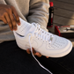 Forcefield Shoe Crease Preventer