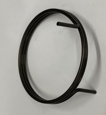 iStringer Base Clamp Return Spring