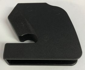 iStringer Mounting Point adaptor over plates for Badminton set4