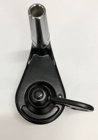 iStringer Complete Base Clamp Assembly