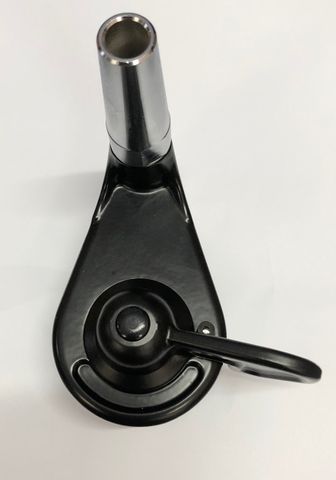 iStringer Complete Base Clamp Assembly