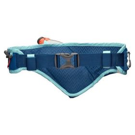 Nathan Peak Waist Pak Navy Blue Tigerlily 525ml