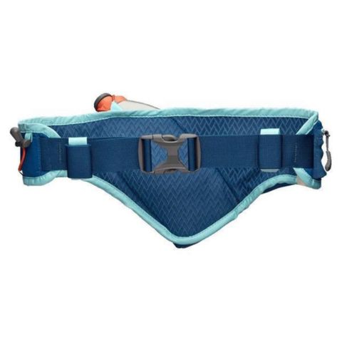 Nathan Peak Waist Pak Navy Blue Tigerlily 525ml