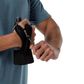 Nathan QuickSqueeze Lite Insulated Black/Blue355ml
