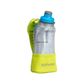 Nathan QuickSqueeze Lite Insulated Lime/Blue 355ml
