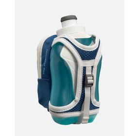 Nathan SpeedShot Plus Navy/Angel Blue 355ml
