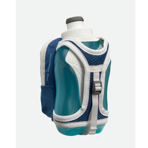 Nathan SpeedShot Plus Navy/Angel Blue 355ml