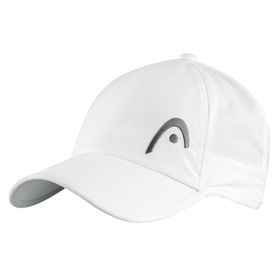 HEAD Pro Player Cap White
