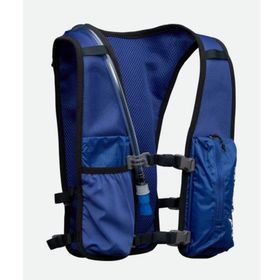 Nathan QuickStart 4L Deep Ultra Marine/White OSFM